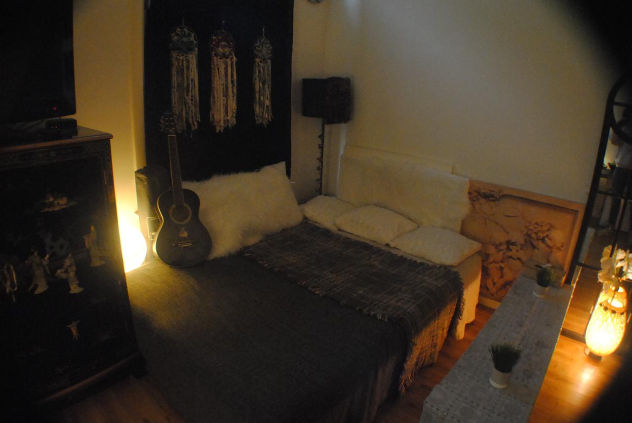 Bed and Breakfast Bohemian House Antwerpen Exterior foto